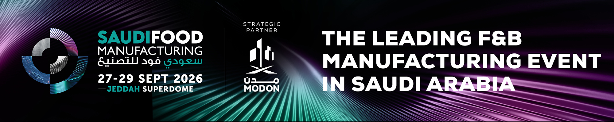 Saudi Food Manufacturing